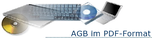 AGB im PDF-Format